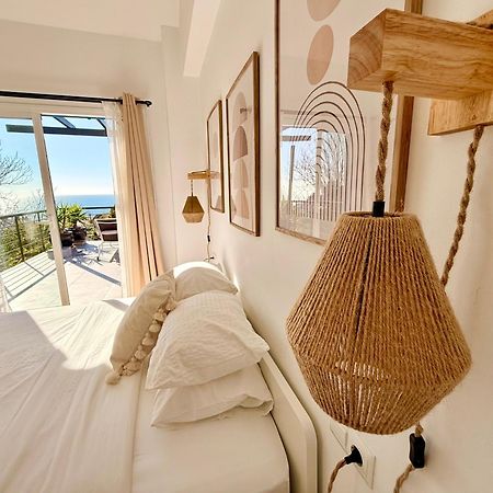 168m² 2 slaapkamer, 3 privé badkamer Appartement in Torremuelle Benalmádena Buitenkant foto
