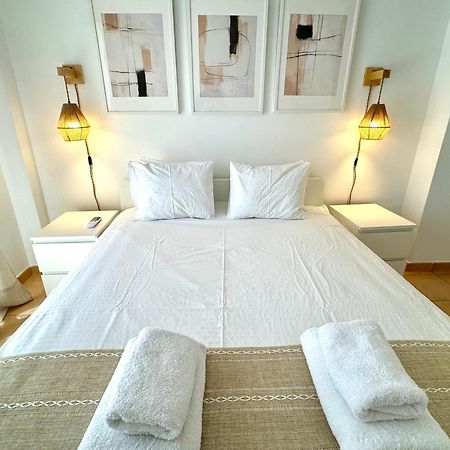 168m² 2 slaapkamer, 3 privé badkamer Appartement in Torremuelle Benalmádena Buitenkant foto