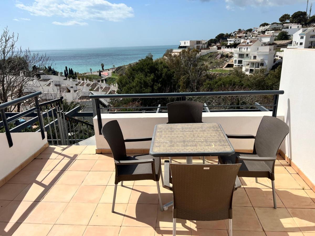 168m² 2 slaapkamer, 3 privé badkamer Appartement in Torremuelle Benalmádena Buitenkant foto