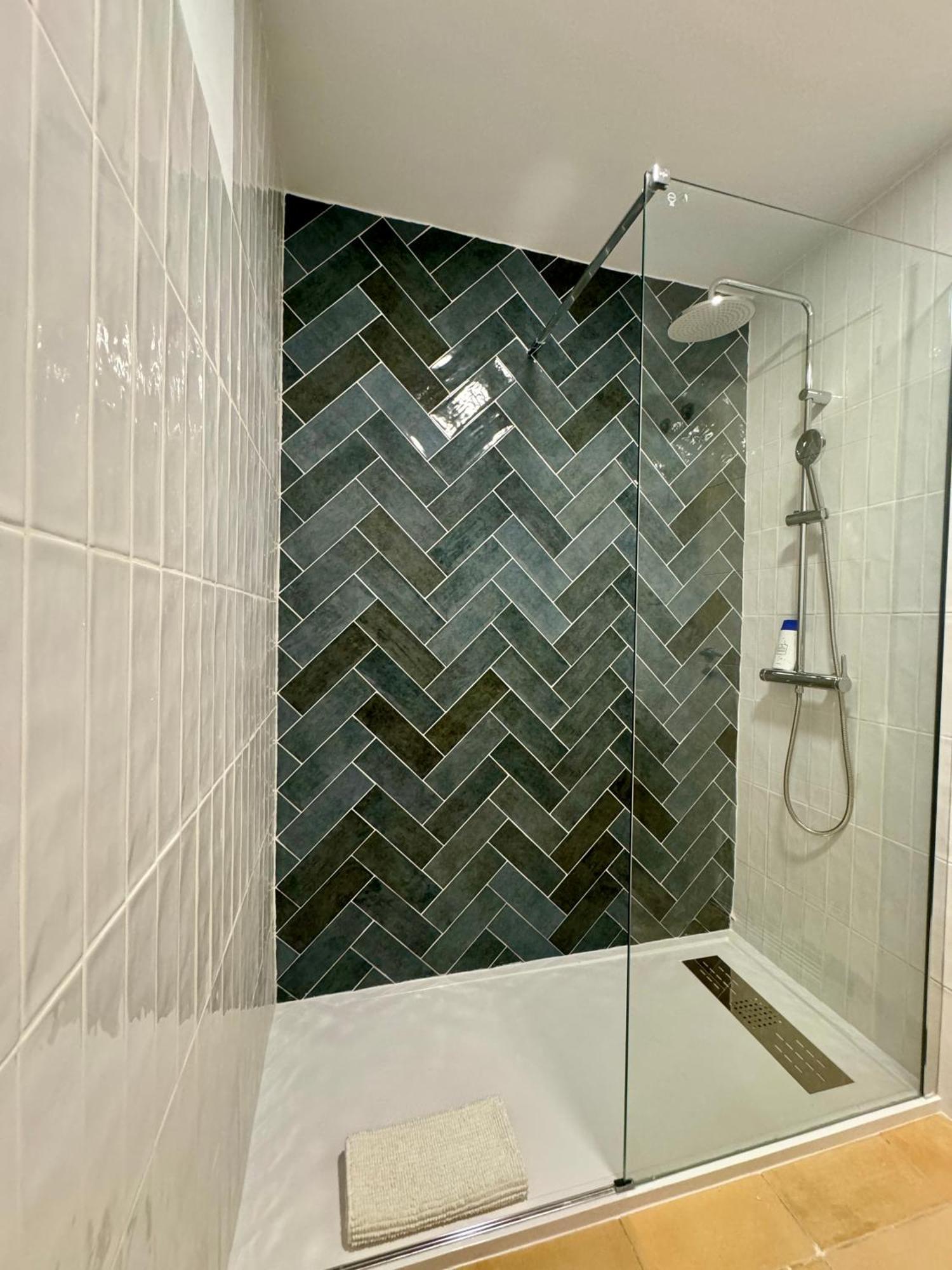 168m² 2 slaapkamer, 3 privé badkamer Appartement in Torremuelle Benalmádena Buitenkant foto