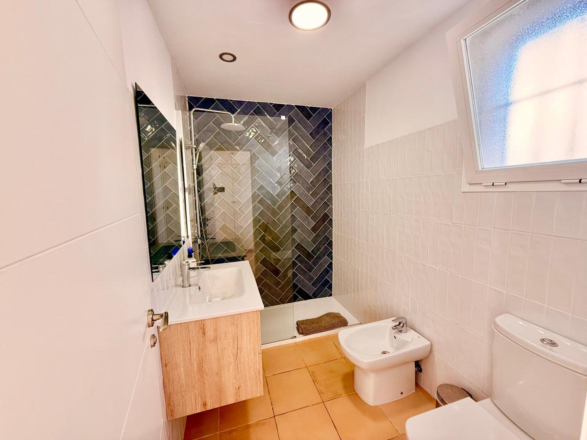 168m² 2 slaapkamer, 3 privé badkamer Appartement in Torremuelle Benalmádena Buitenkant foto