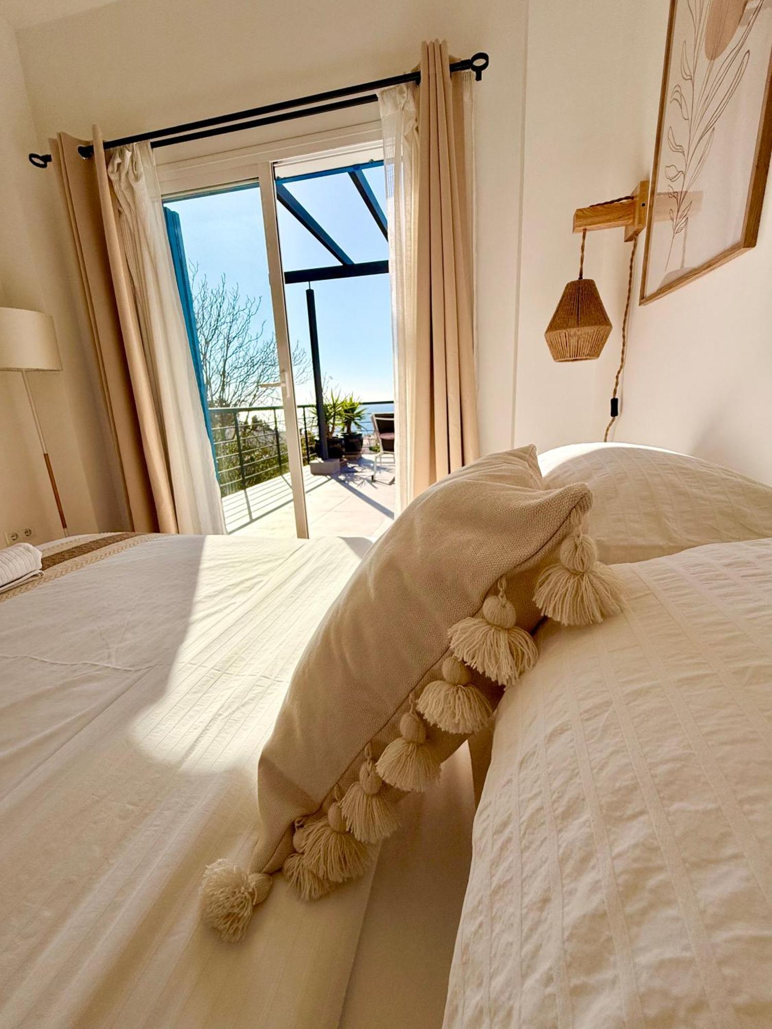 168m² 2 slaapkamer, 3 privé badkamer Appartement in Torremuelle Benalmádena Buitenkant foto