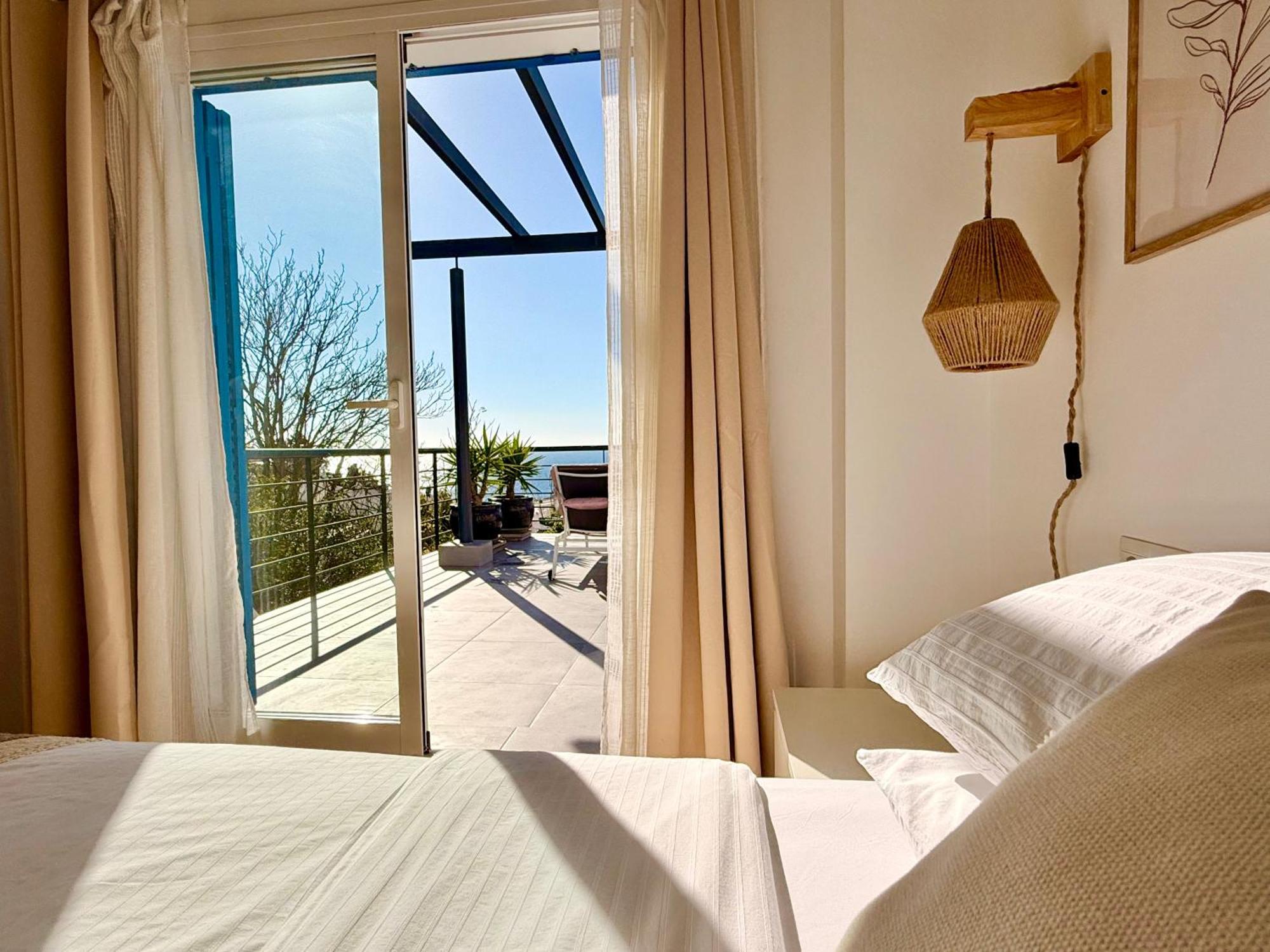 168m² 2 slaapkamer, 3 privé badkamer Appartement in Torremuelle Benalmádena Buitenkant foto