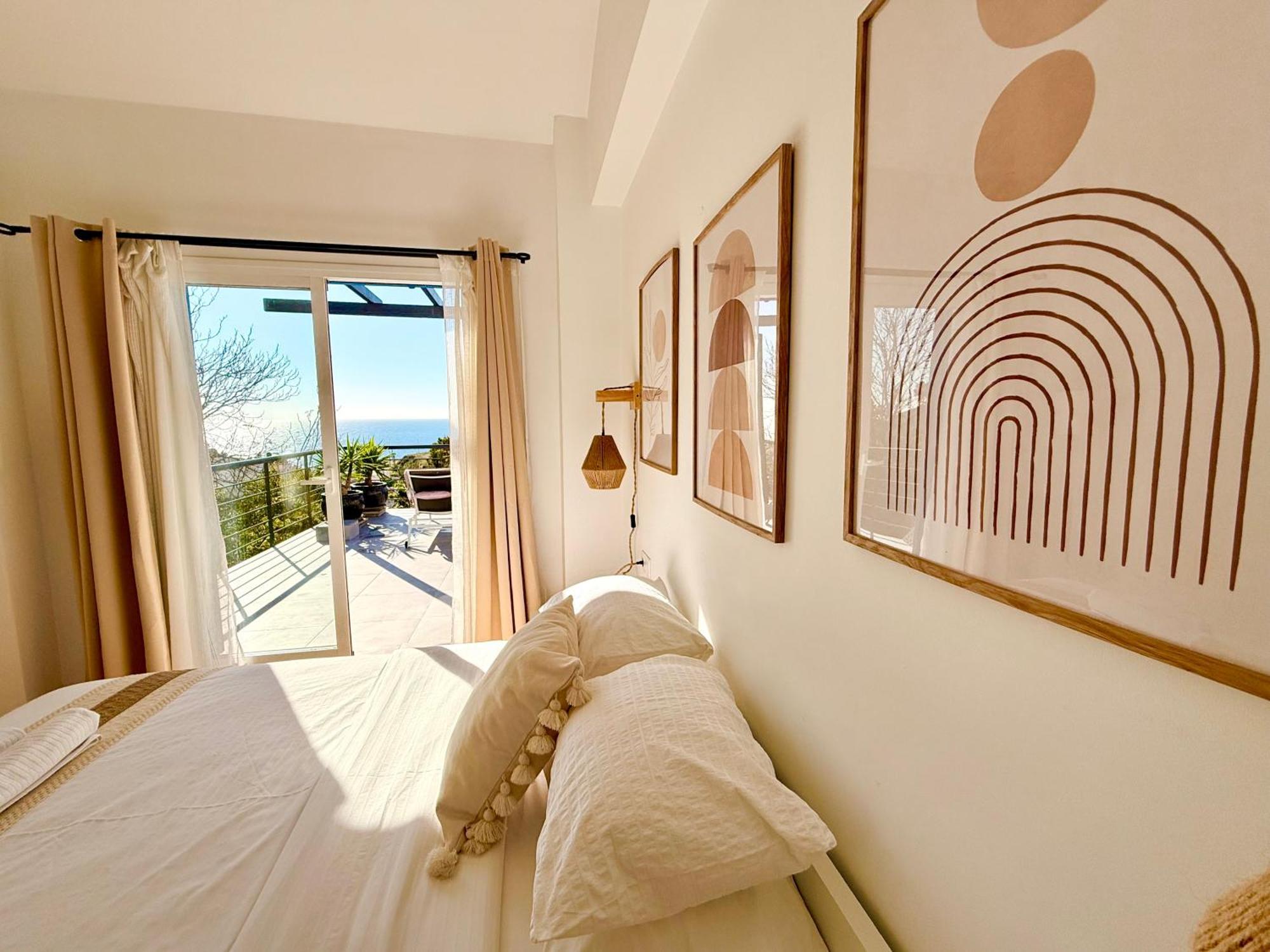 168m² 2 slaapkamer, 3 privé badkamer Appartement in Torremuelle Benalmádena Buitenkant foto
