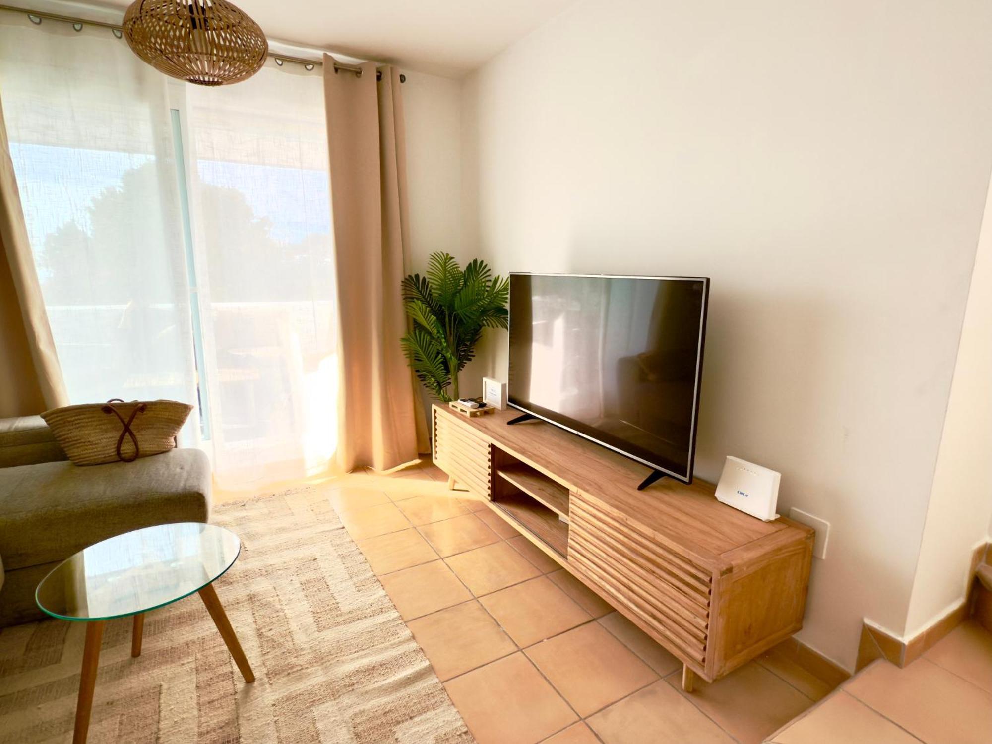 168m² 2 slaapkamer, 3 privé badkamer Appartement in Torremuelle Benalmádena Buitenkant foto