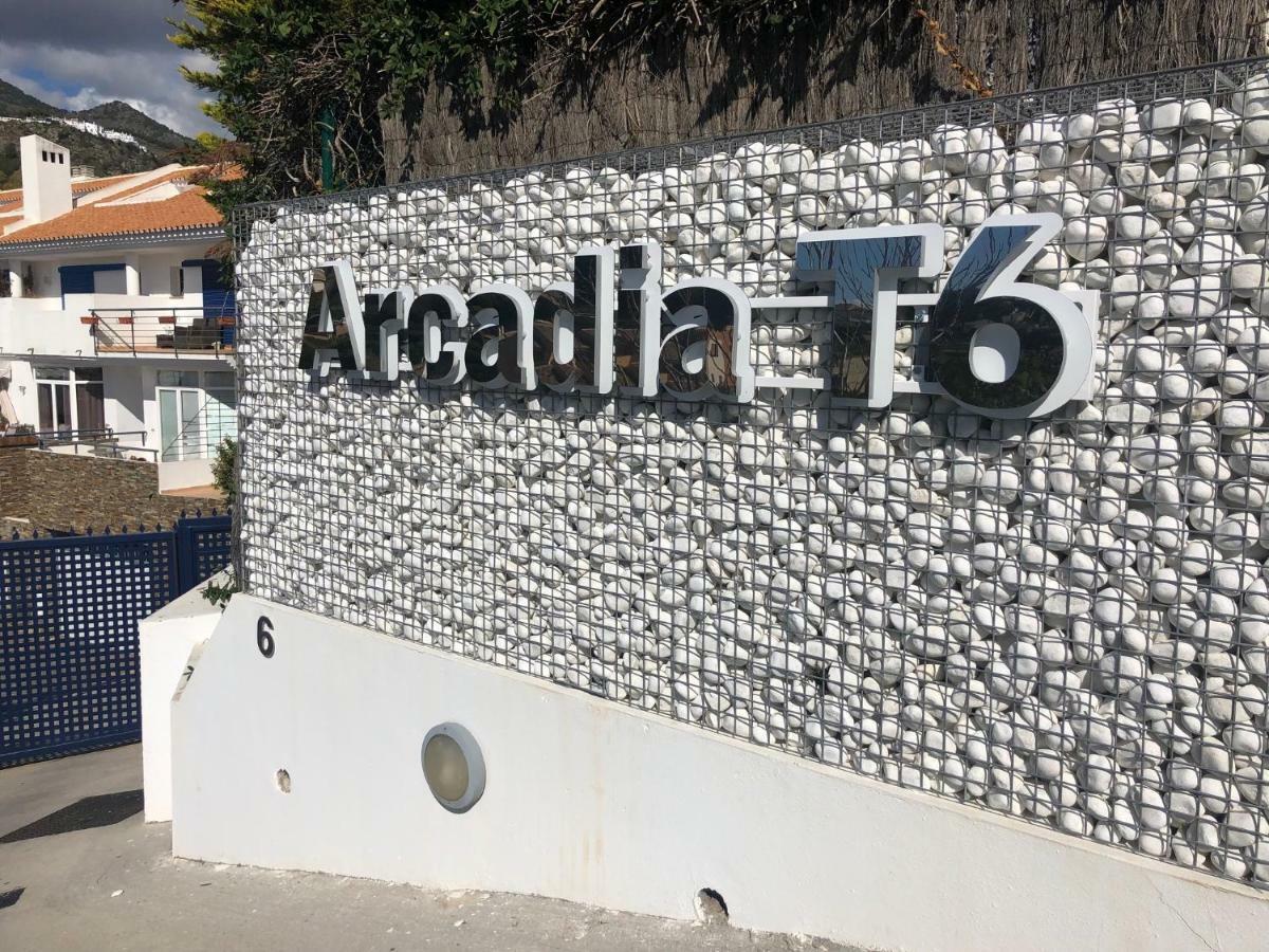 168m² 2 slaapkamer, 3 privé badkamer Appartement in Torremuelle Benalmádena Buitenkant foto
