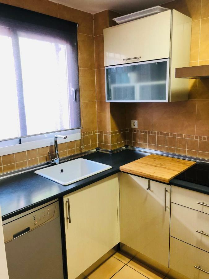 168m² 2 slaapkamer, 3 privé badkamer Appartement in Torremuelle Benalmádena Buitenkant foto