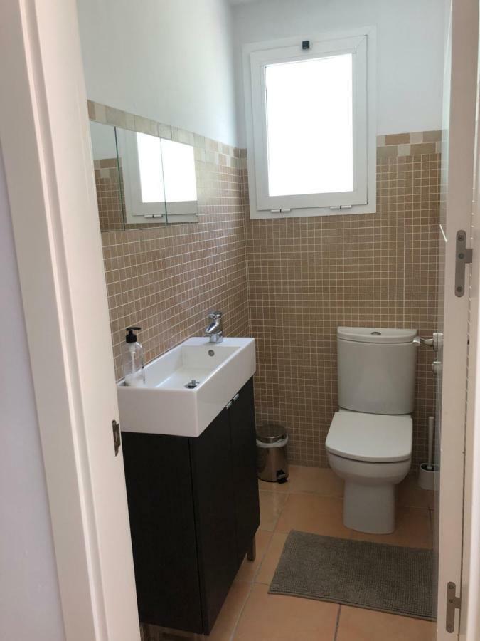 168m² 2 slaapkamer, 3 privé badkamer Appartement in Torremuelle Benalmádena Buitenkant foto