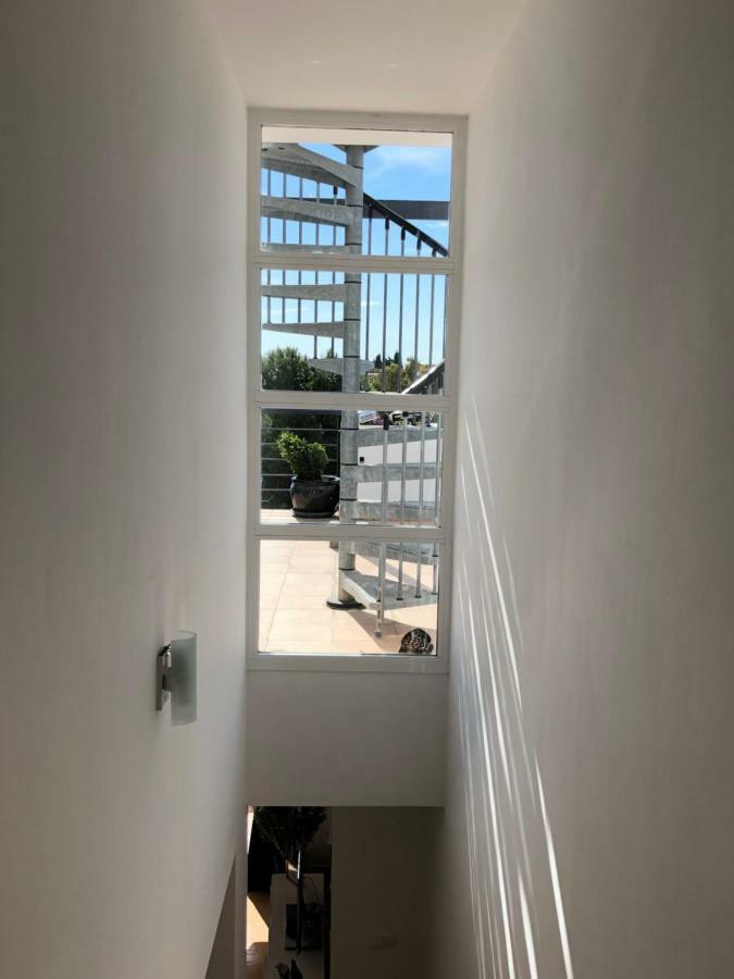 168m² 2 slaapkamer, 3 privé badkamer Appartement in Torremuelle Benalmádena Buitenkant foto