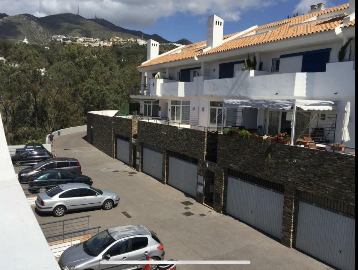 168m² 2 slaapkamer, 3 privé badkamer Appartement in Torremuelle Benalmádena Buitenkant foto